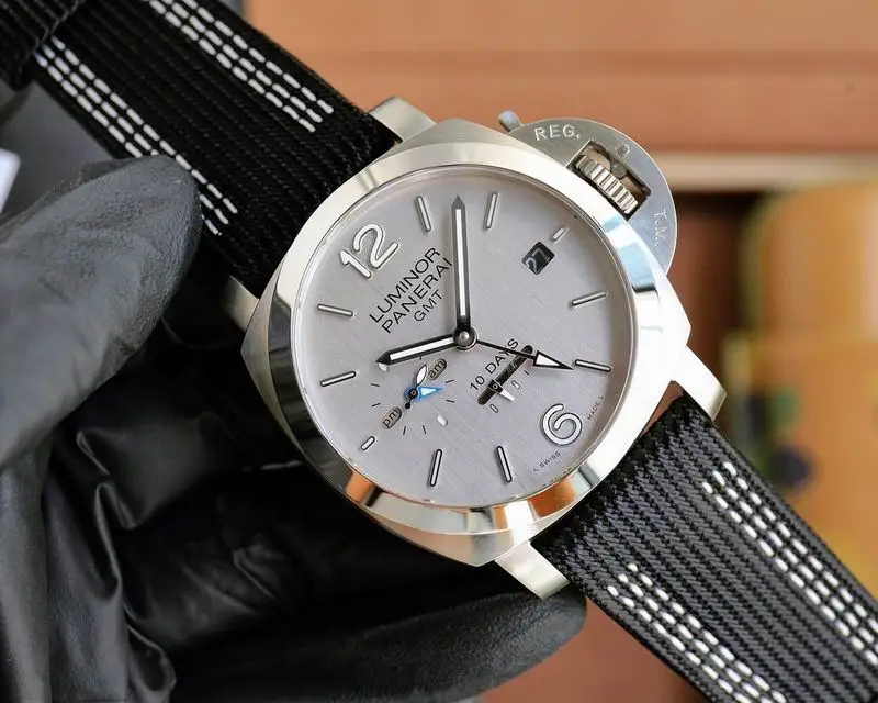 Panerai 44mm 102342